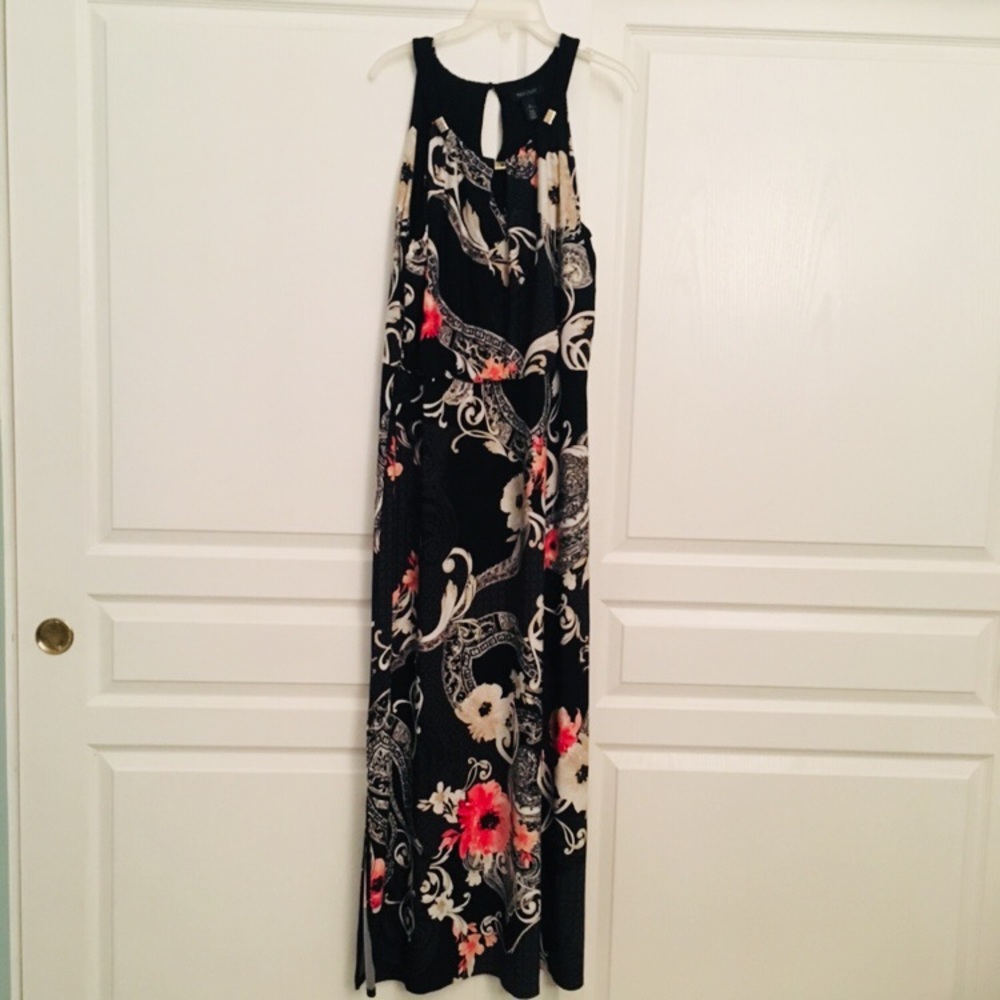 WHBM dress